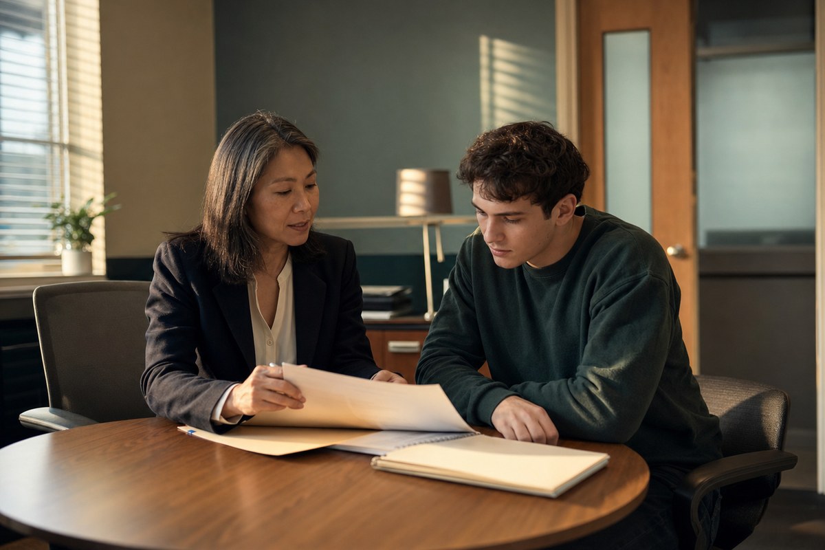 Title IX Appeals: Grounds and Post-Decision Strategies