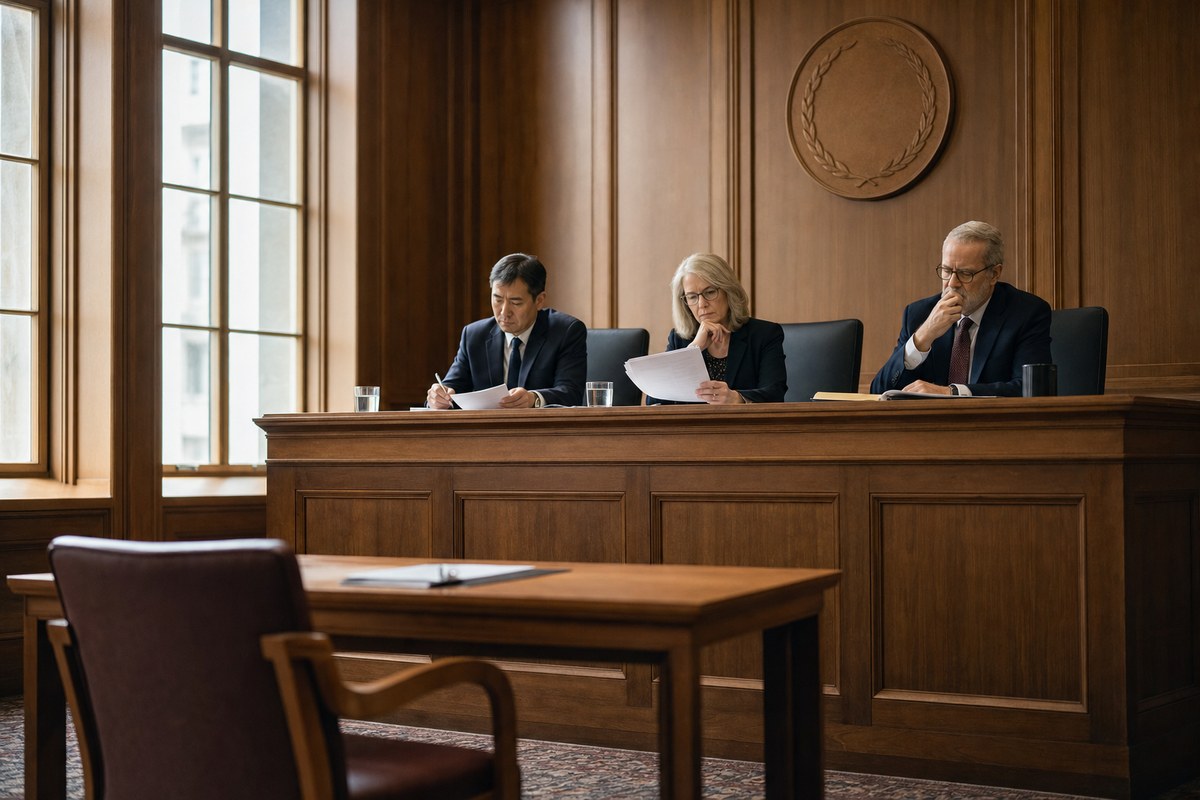 5 Common Mistakes Students Make During Title IX Hearings