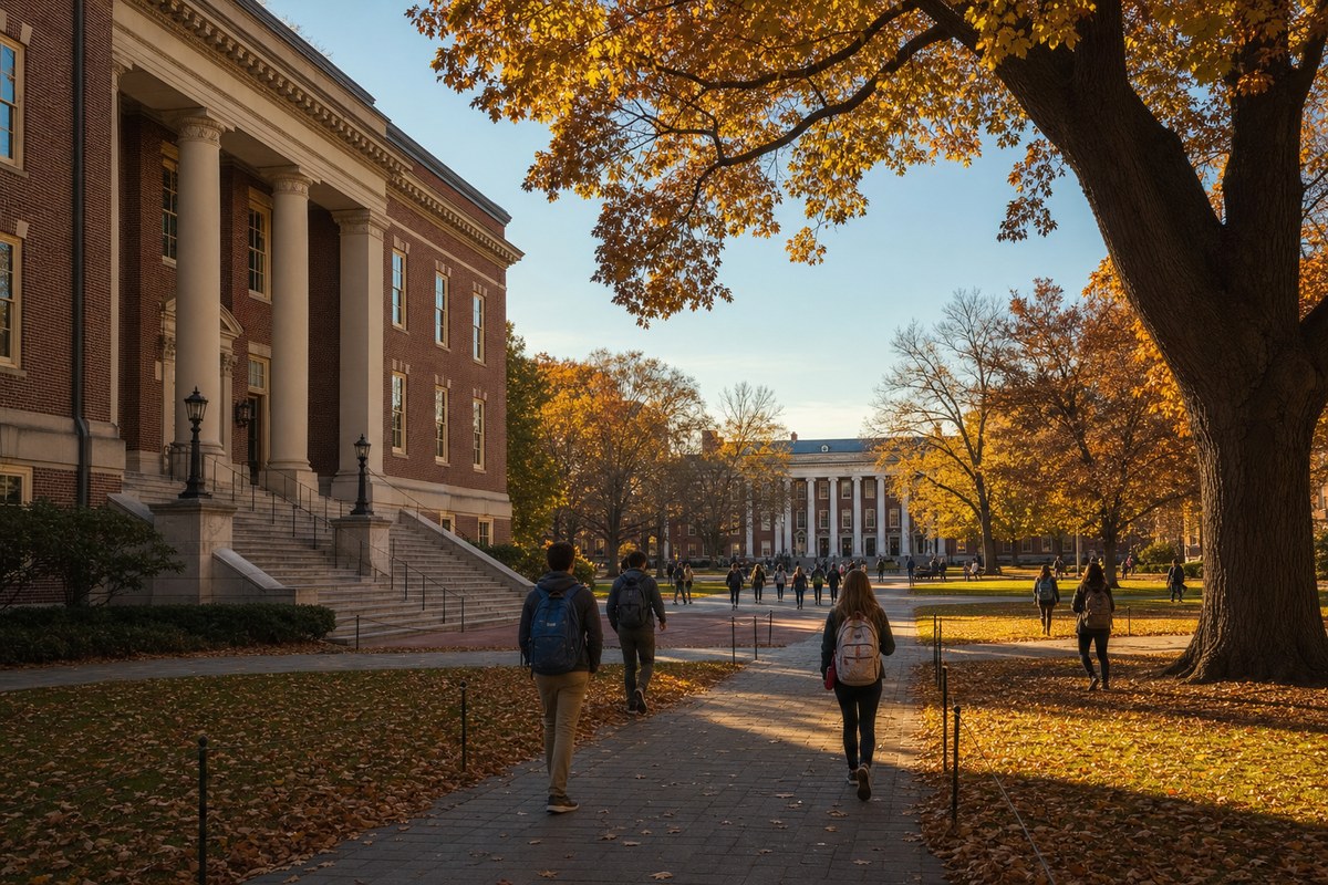 Nationwide Title IX Representation