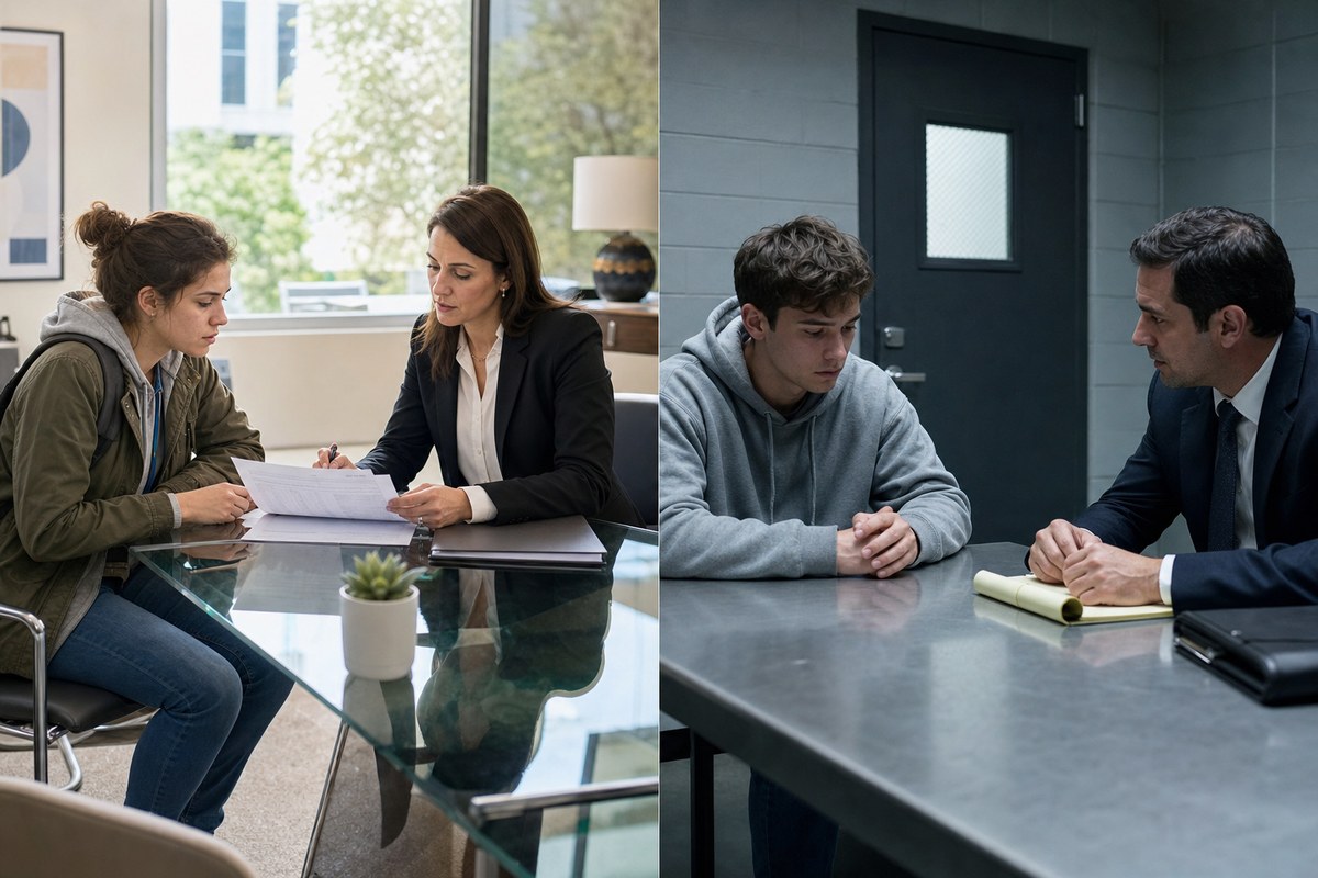 Coordinating Title IX With Parallel Criminal Matters