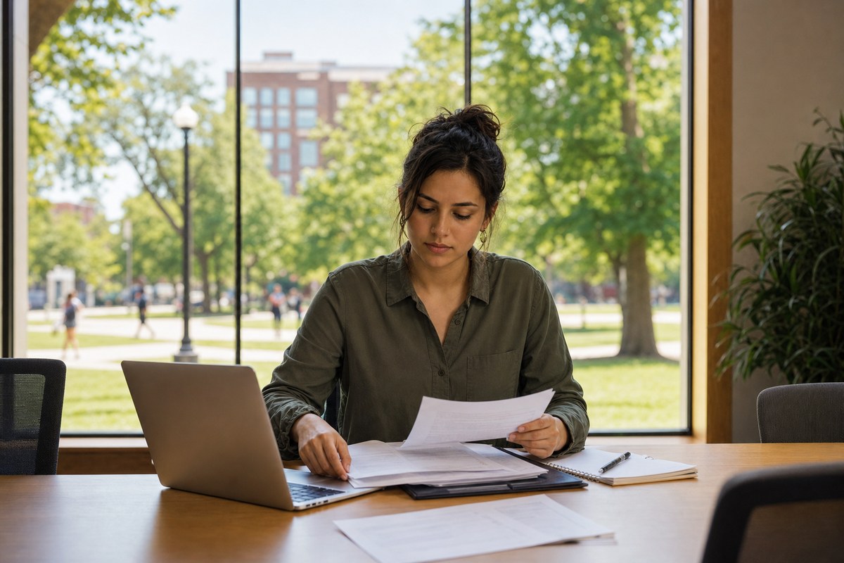 Preparing for a Title IX Investigation