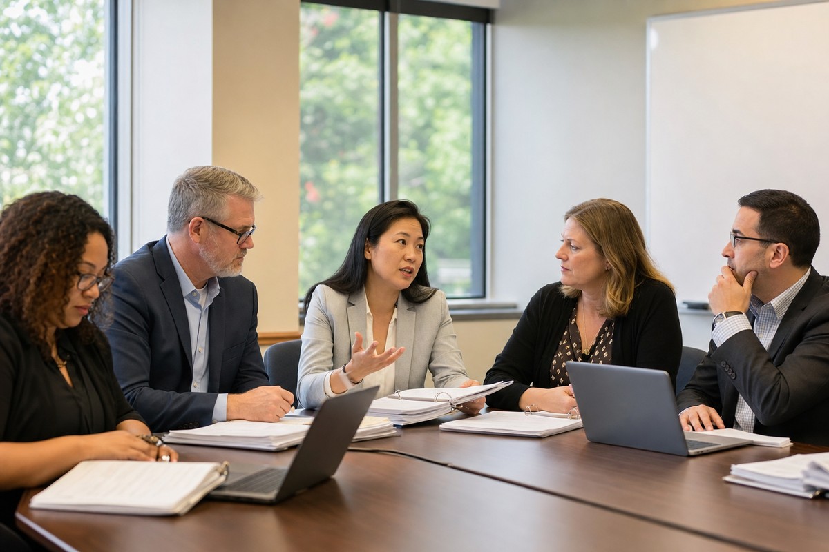 Title IX Training: Essential Policies for Institutions