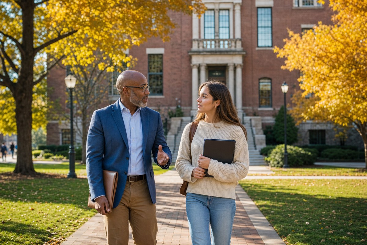 What Is a Title IX Advisor — And Why It Matters Who You Choose