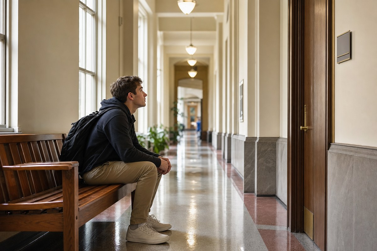 What to Expect During a Title IX Investigation: A Step-by-Step Guide