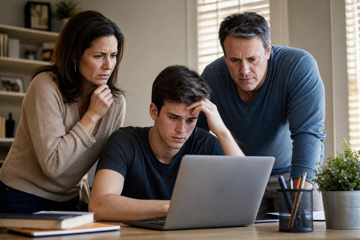 Respondent Rights During a Title IX Investigation
