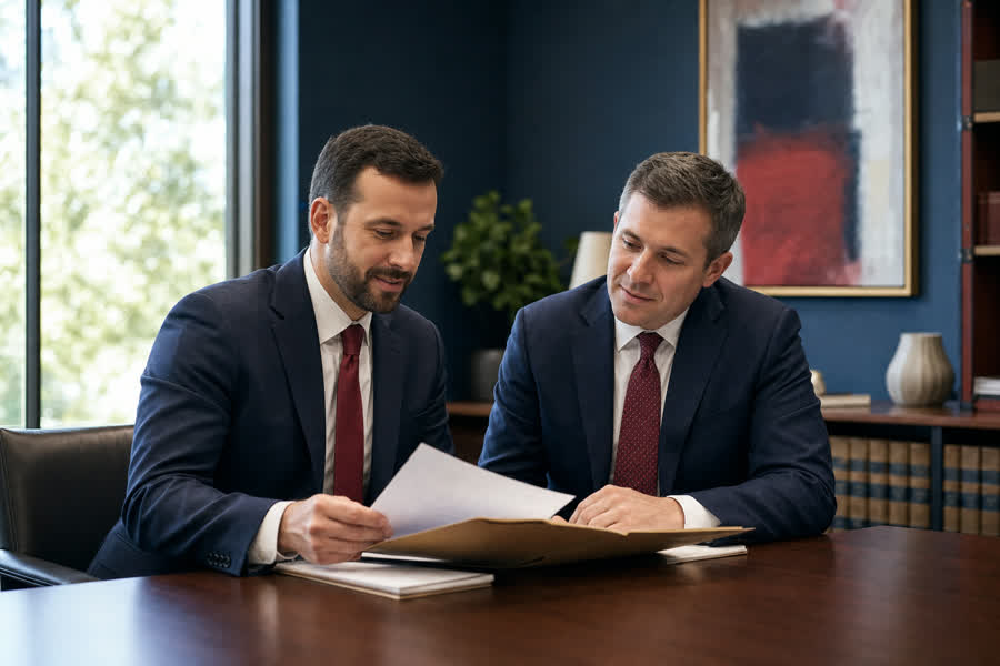 Texas Title IX Attorney