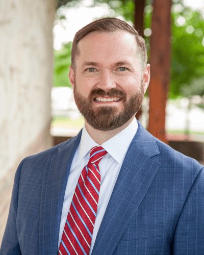 Jason Howard, attorney