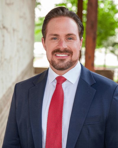Luke Williams, attorney